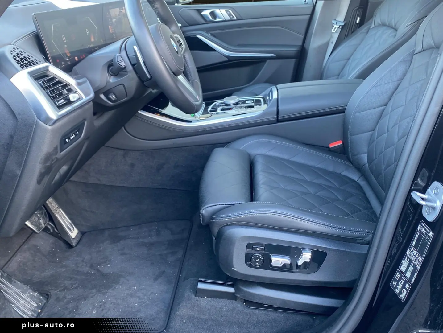 BMW X5 xDrive 40i M Sport Pro UPE 118.000€ SoftClose