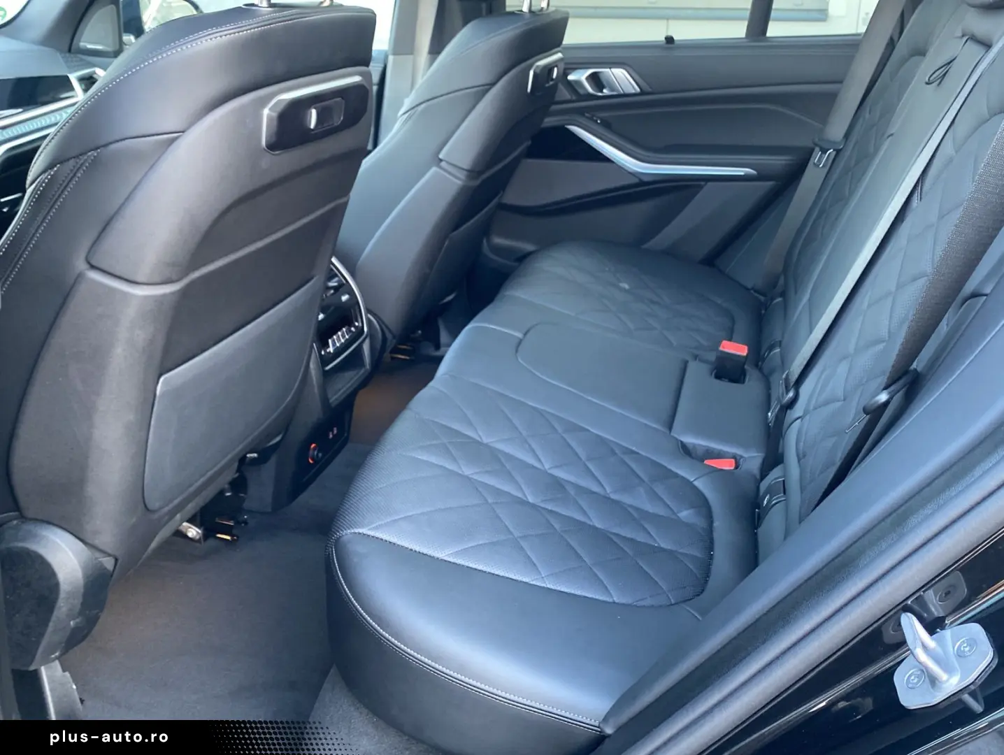 BMW X5 xDrive 40i M Sport Pro UPE 118.000€ SoftClose