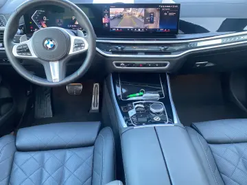 BMW X5 xDrive 40i M Sport Pro UPE 118.000€ SoftClose