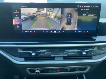 BMW X5 xDrive 40i M Sport Pro UPE 118.000€ SoftClose