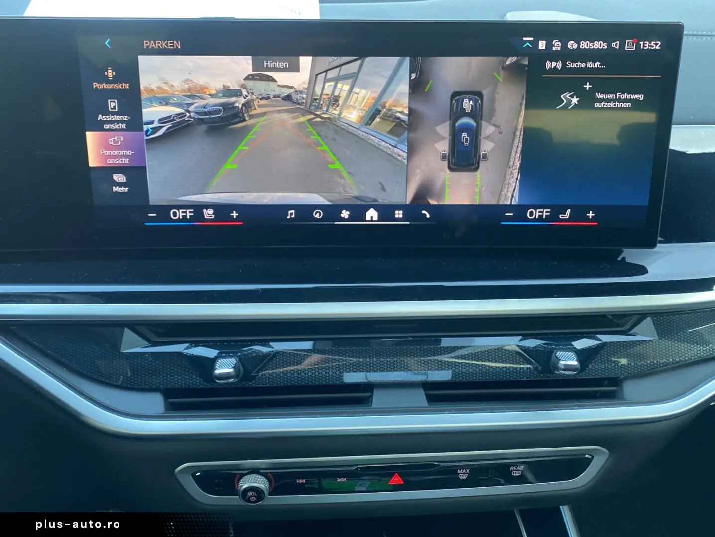 BMW X5 xDrive 40i M Sport Pro UPE 118.000€ SoftClose