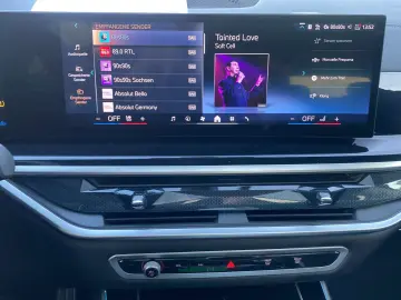 BMW X5 xDrive 40i M Sport Pro UPE 118.000€ SoftClose