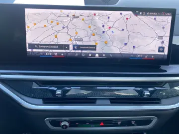 BMW X5 xDrive 40i M Sport Pro UPE 118.000€ SoftClose