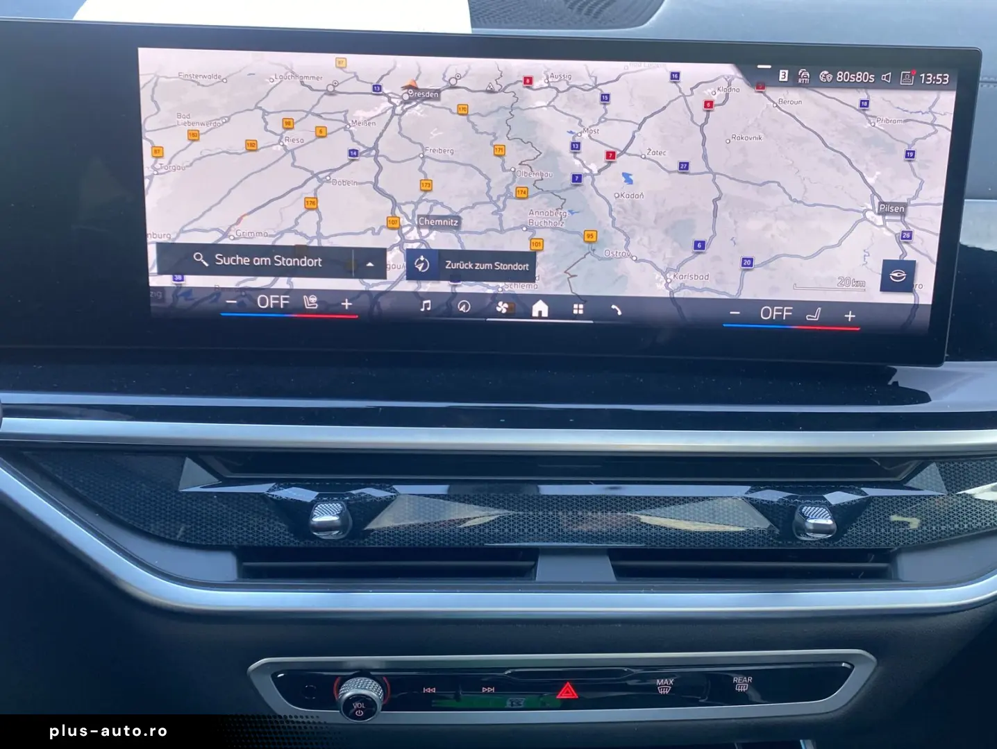 BMW X5 xDrive 40i M Sport Pro UPE 118.000€ SoftClose