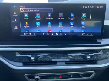 BMW X5 xDrive 40i M Sport Pro UPE 118.000€ SoftClose