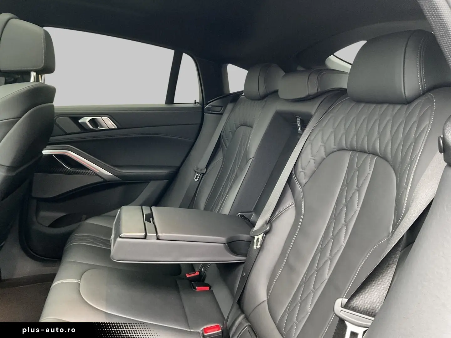 BMW X6 xDrive 40d M Sportpaket AHK HUD Pano Luftfede