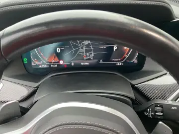 BMW X6 xDrive 40d M Sportpaket AHK HUD Pano Luftfede