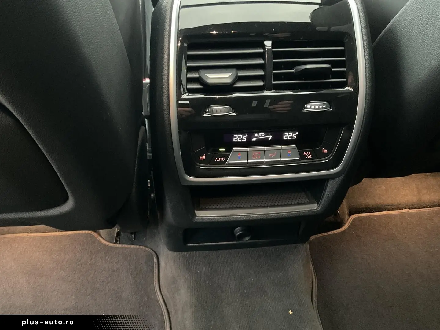 BMW X6 xDrive 40d M Sportpaket AHK HUD Pano Luftfede