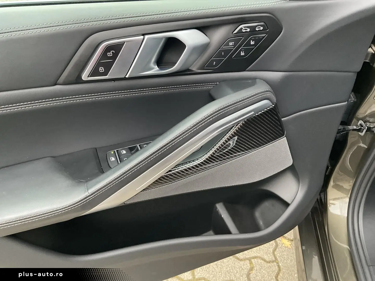 BMW X6 xDrive 40d M Sportpaket AHK HUD Pano Luftfede