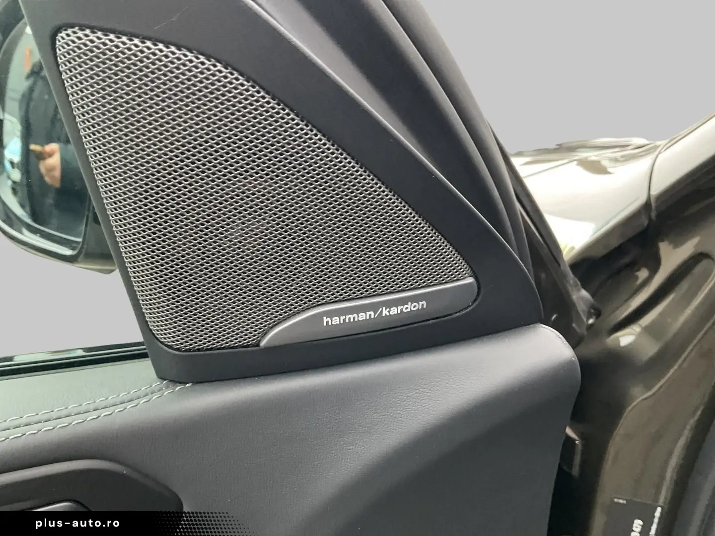 BMW X6 xDrive 40d M Sportpaket AHK HUD Pano Luftfede