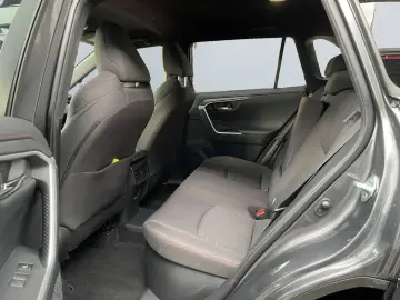 TOYOTA RAV 4 Plug-in-Hybrid