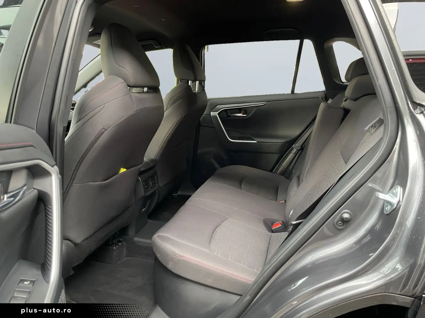 TOYOTA RAV 4 Plug-in-Hybrid