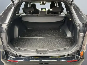 TOYOTA RAV 4 Plug-in-Hybrid