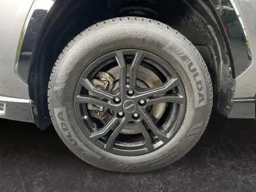 TOYOTA RAV 4 Plug-in-Hybrid