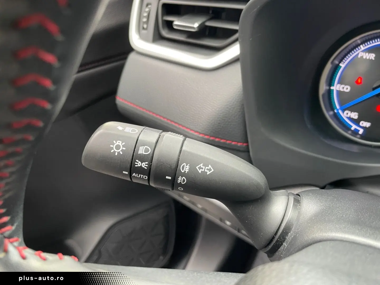 TOYOTA RAV 4 Plug-in-Hybrid