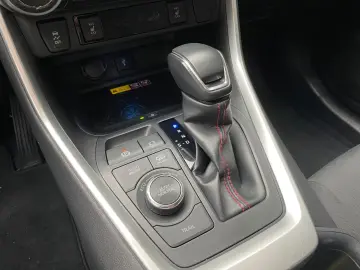 TOYOTA RAV 4 Plug-in-Hybrid