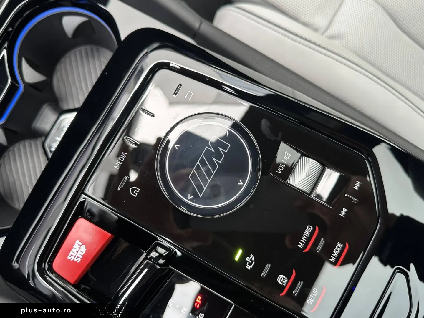 BMW M5 Limousine DA Prof PA Prof Pano B&W HuD Lhz