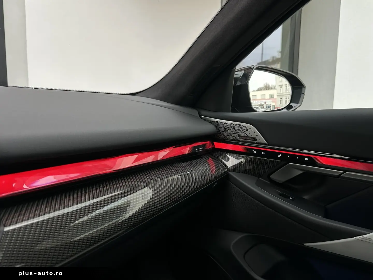 BMW M5 Limousine DA Prof PA Prof Pano B&W HuD Lhz