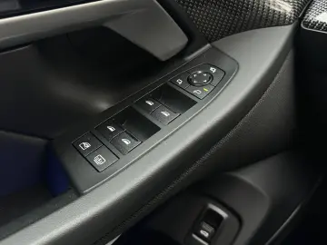 BMW M5 Limousine DA Prof PA Prof Pano B&W HuD Lhz