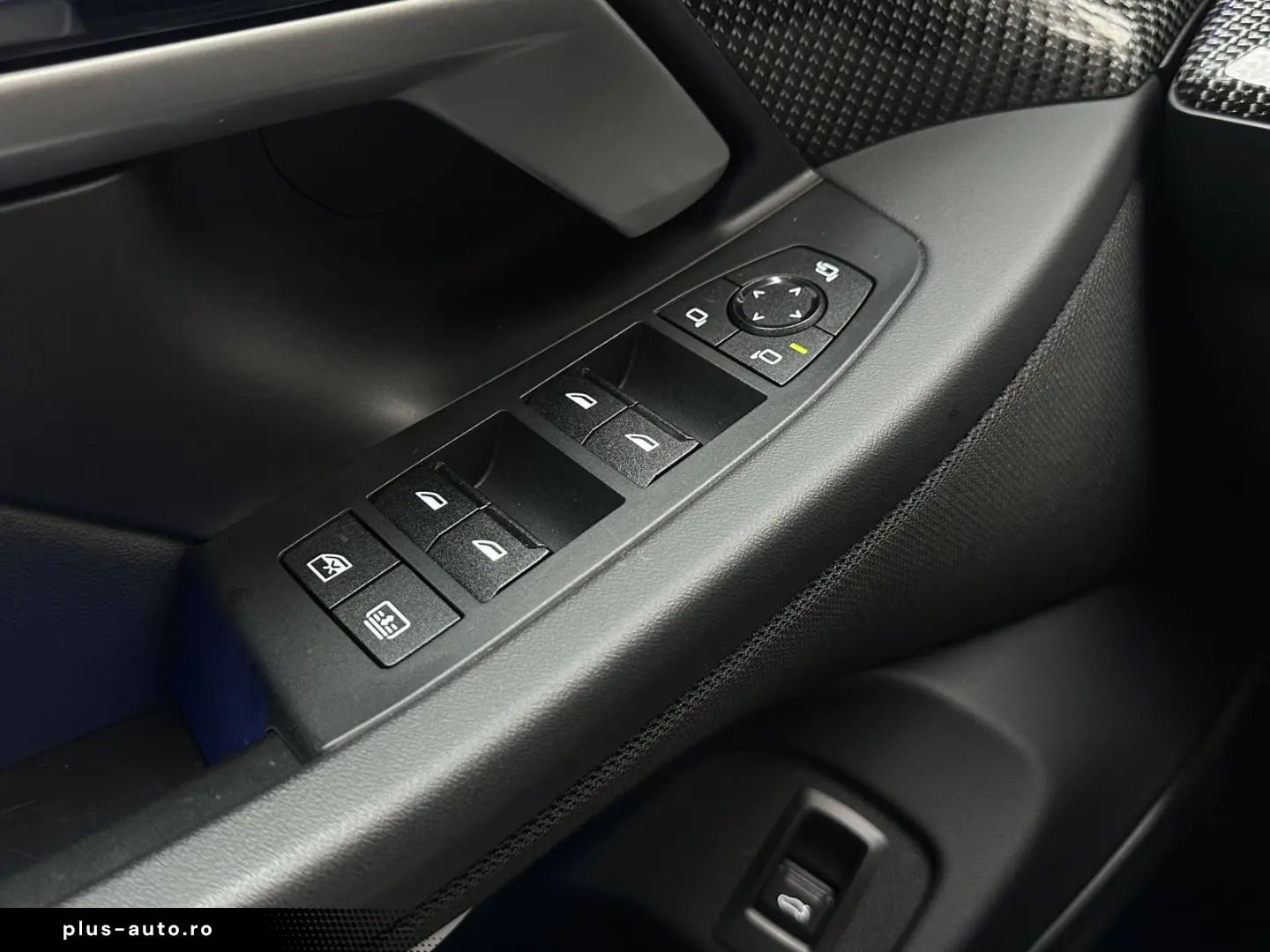 BMW M5 Limousine DA Prof PA Prof Pano B&W HuD Lhz