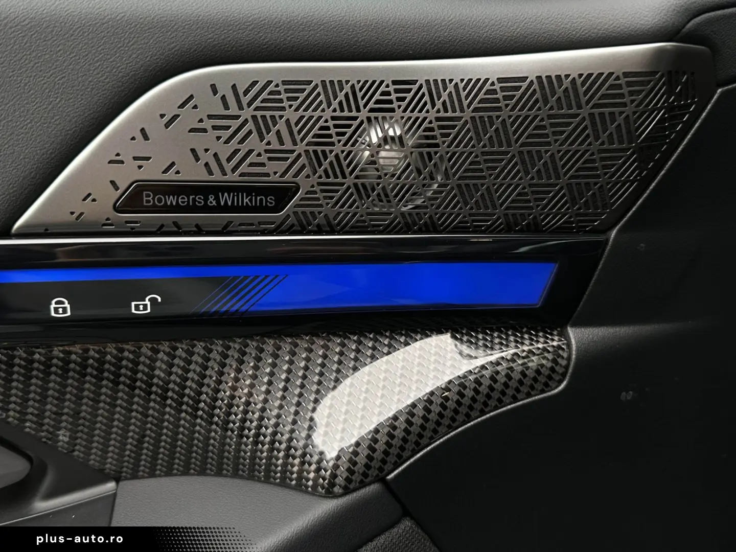 BMW M5 Limousine DA Prof PA Prof Pano B&W HuD Lhz