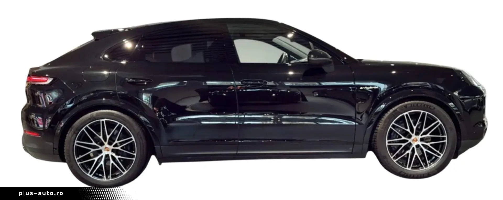 PORSCHE Coupe E-Hybrid AHK 21  BOSE PANO