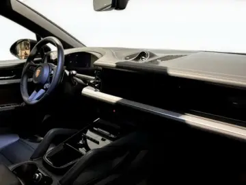 PORSCHE Coupe E-Hybrid AHK 21  BOSE PANO