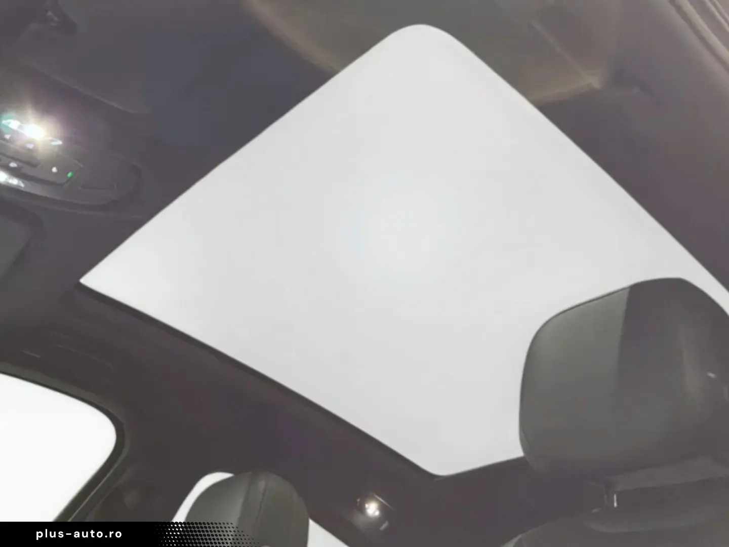 PORSCHE Coupe E-Hybrid AHK 21  BOSE PANO