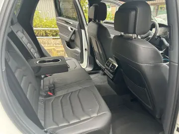 VW Touareg 3.0 4Motion R-Line K-Go 21 HuD Voll