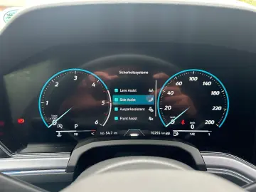 VW Touareg 3.0 4Motion R-Line K-Go 21 HuD Voll