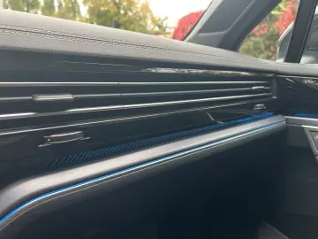 VW Touareg 3.0 4Motion R-Line K-Go 21 HuD Voll