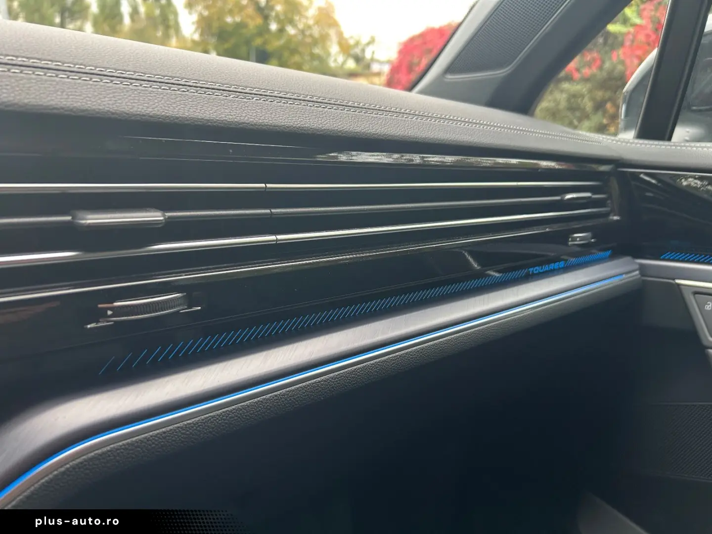 VW Touareg 3.0 4Motion R-Line K-Go 21 HuD Voll