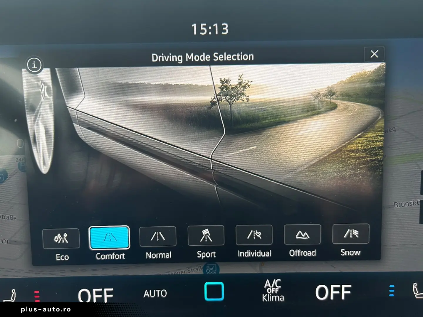 VW Touareg 3.0 4Motion R-Line K-Go 21 HuD Voll