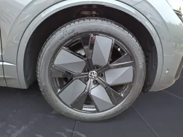 VW Touareg 3.0 V6 TDI Motion Aut. R-Line BlackStyle