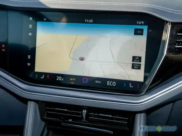 VW Touareg 3.0 V6 TDI R-Line 4Mot AHK Dynaudio Pano