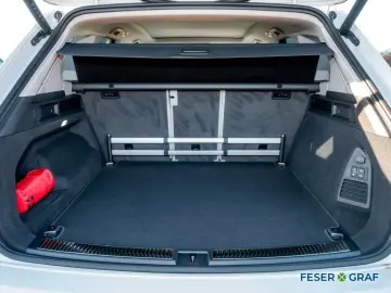 VW Touareg 3.0 V6 TDI R-Line 4Mot AHK Dynaudio Pano