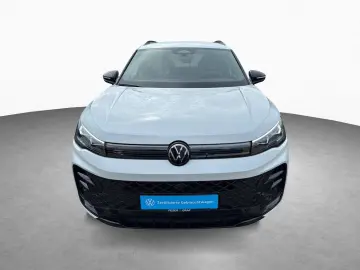 VW Tiguan R-Line 1.5 eTSI 7-DSG LED BLACK STYLE NAV