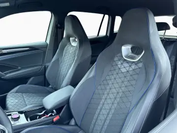 VW Tiguan R-Line 1.5 eTSI 7-DSG LED BLACK STYLE NAV