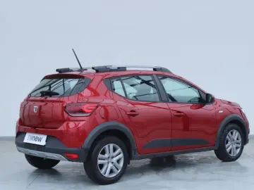 DACIA SANDERO 1.0 Eco-G 100CP Comfort