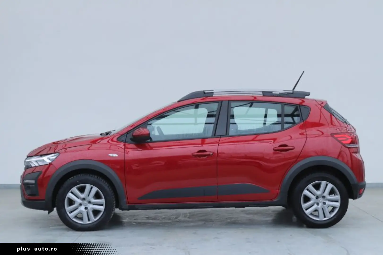 DACIA SANDERO 1.0 Eco-G 100CP Comfort