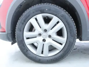 DACIA SANDERO 1.0 Eco-G 100CP Comfort