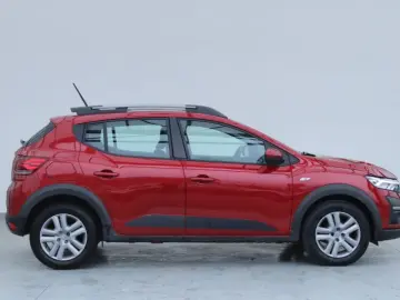 DACIA SANDERO 1.0 Eco-G 100CP Comfort