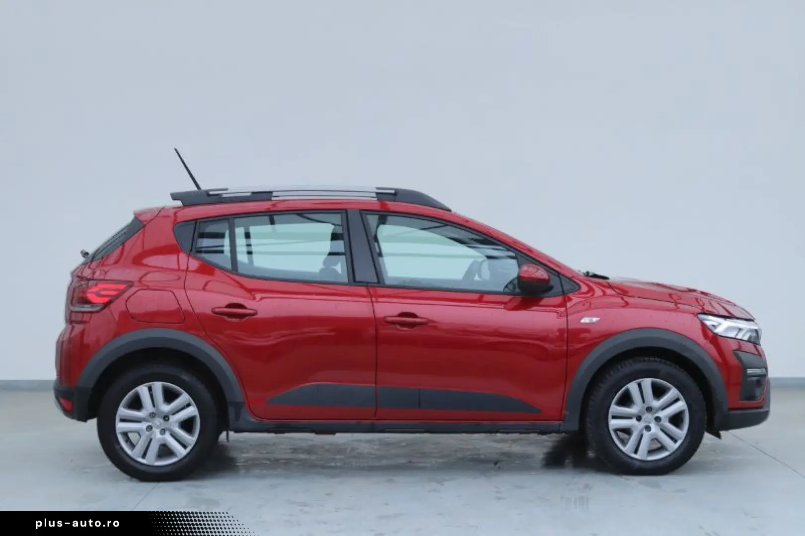 DACIA SANDERO 1.0 Eco-G 100CP Comfort