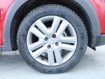 DACIA SANDERO 1.0 Eco-G 100CP Comfort