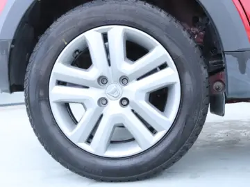 DACIA SANDERO 1.0 Eco-G 100CP Comfort