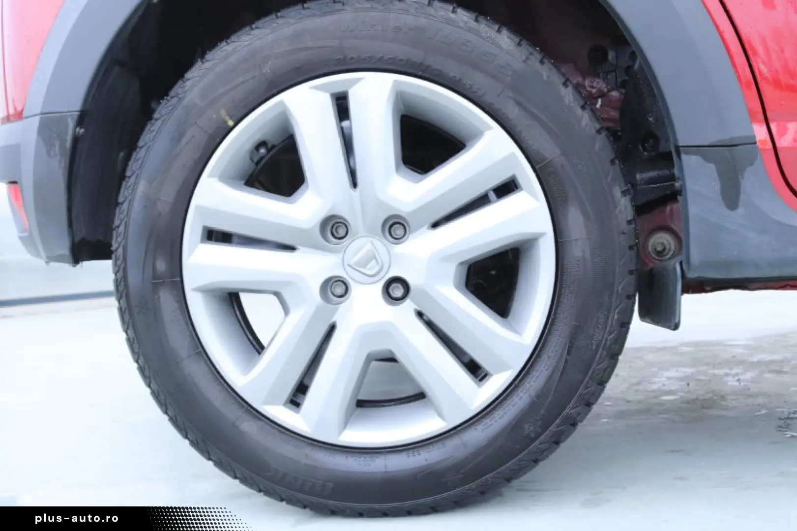 DACIA SANDERO 1.0 Eco-G 100CP Comfort