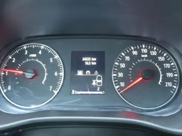 DACIA SANDERO 1.0 Eco-G 100CP Comfort