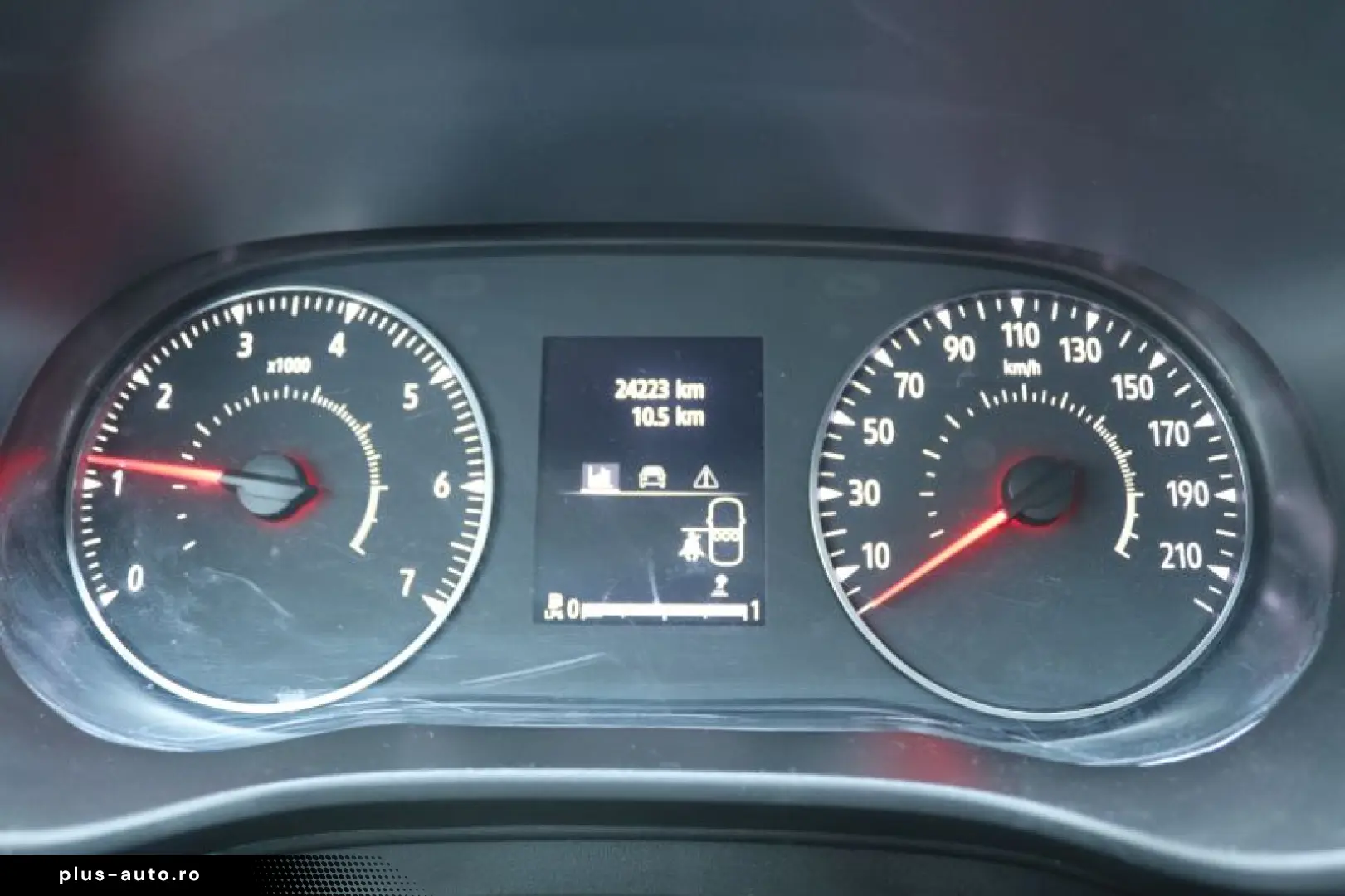 DACIA SANDERO 1.0 Eco-G 100CP Comfort