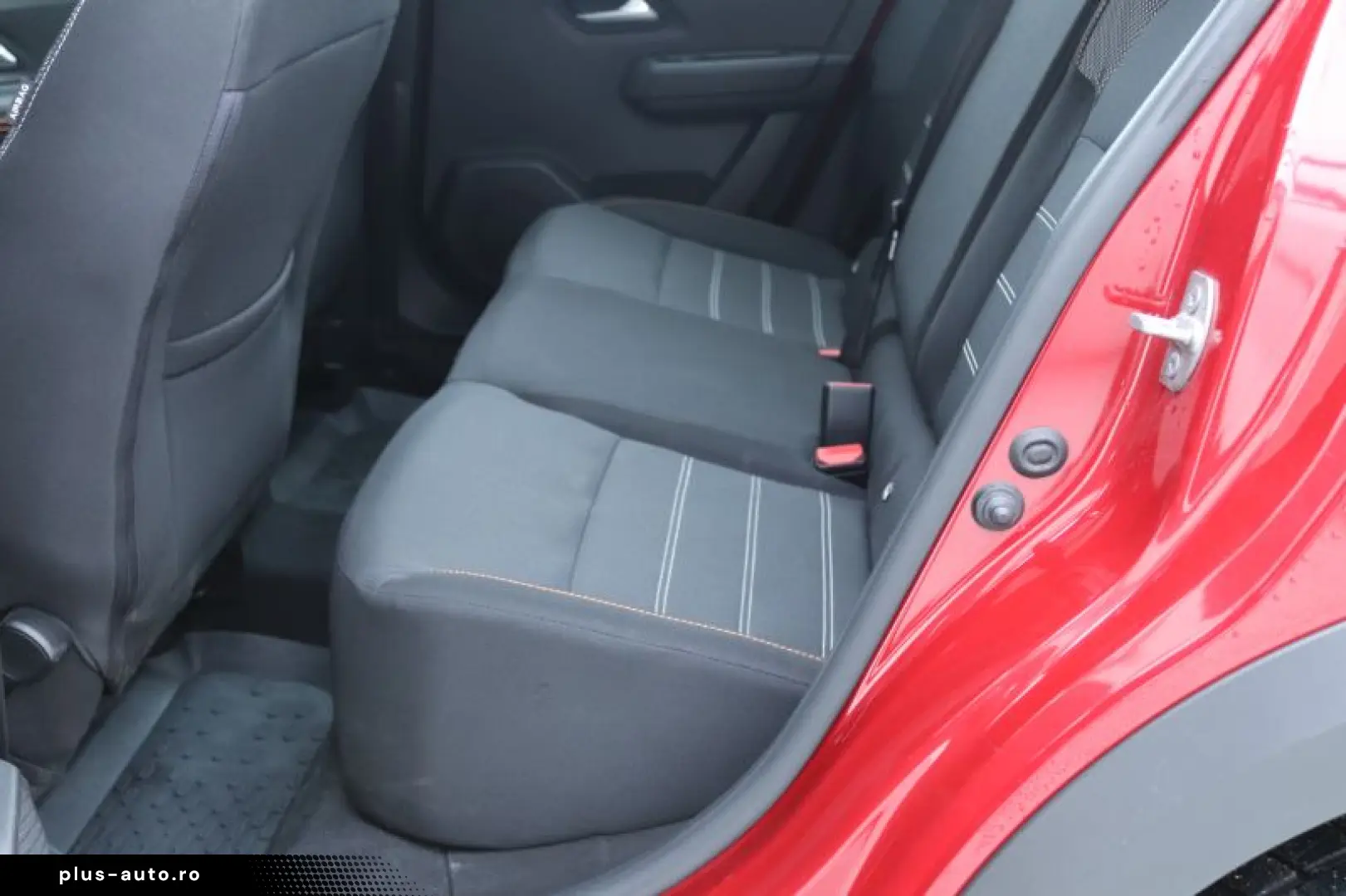 DACIA SANDERO 1.0 Eco-G 100CP Comfort