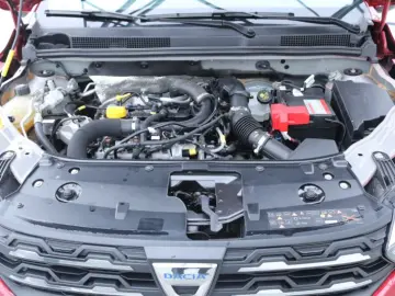 DACIA SANDERO 1.0 Eco-G 100CP Comfort